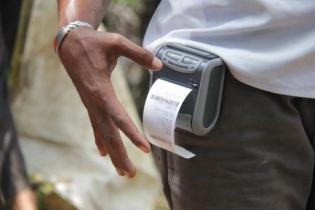 Revolusi Industri Digital 4.0 di Perkebunan Kelapa Sawit Revolusi Industri Digital 4.0 di Perkebunan Kelapa Sawit