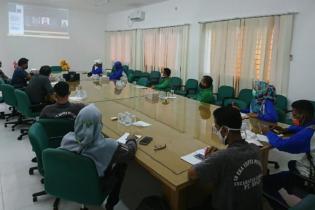 Edukasi Pencegahan Karhutla Bagi Masyarakat Terus Dilakukan Walau Masa Pandemi Edukasi Pencegahan Karhutla Bagi Masyarakat Terus Dilakukan Walau Masa Pandemi