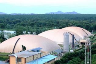Southeast Asian Countries Shift to Biogas from Palm Oil Mill Effluent Southeast Asian Countries Shift to Biogas from Palm Oil Mill Effluent