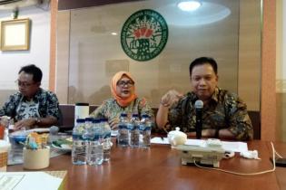 GAPKI Selenggarakan Konferensi Internasional Kelapa Sawit Secara Virtual GAPKI Selenggarakan Konferensi Internasional Kelapa Sawit Secara Virtual
